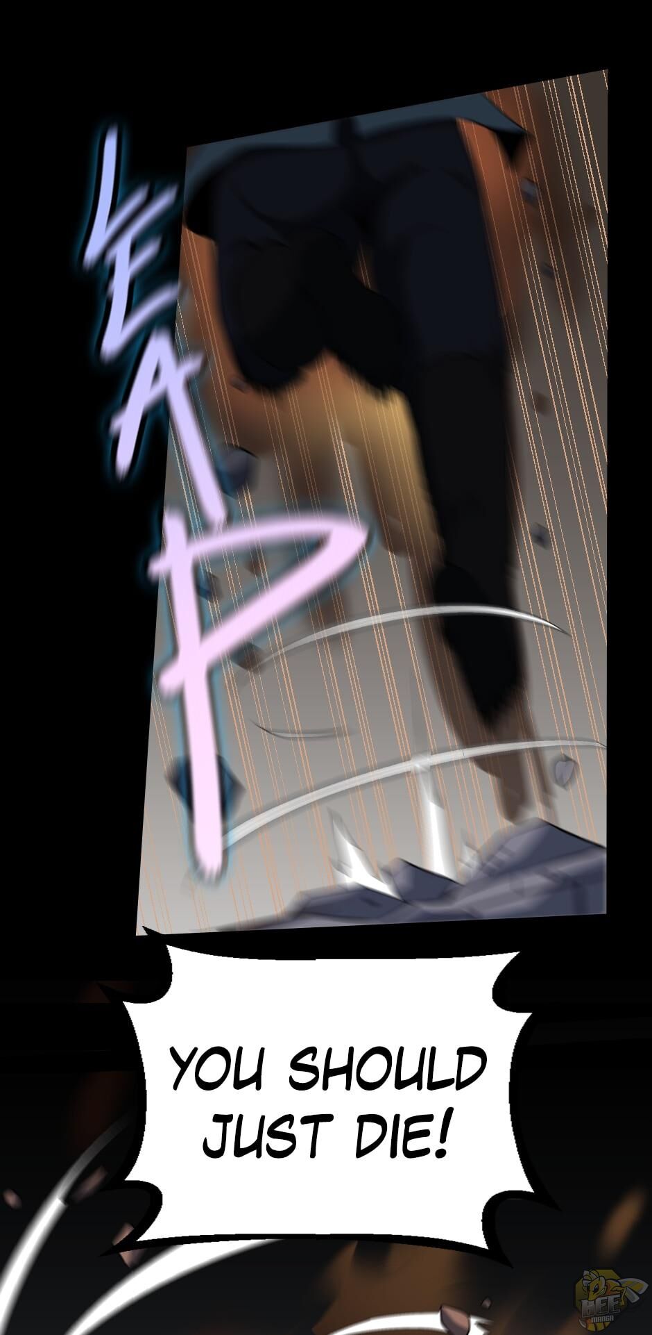 The Beginning After The End Chapter 107 image 32